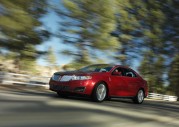 Lincoln MKS